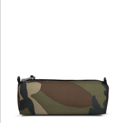 Eastpak Astuccio Benchmark Single 6x20,5x7x5cm EK000372181 camo