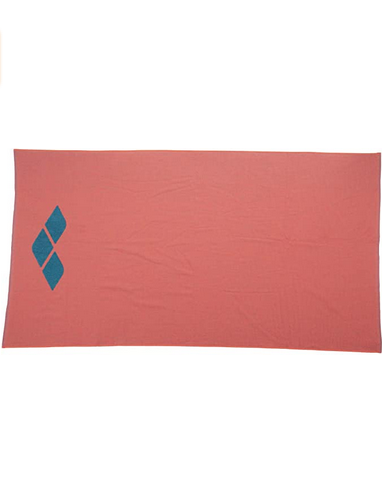 Arena telo mare Beach 2-Way Towel 170x90cm 002125100 asciugamano floreal e-galapagos