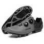 MTB shoe, Quick-release cycling shoe, double BOA closure