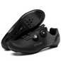 MTB shoe, Quick-release cycling shoe, double BOA closure