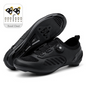 MTB shoe, cycling shoe, road shoe, quick-release mountain bike shoe