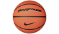 Nike Pallone da Basket Everyday Playground N100449881407 arancio misura 7