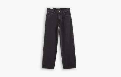 Levi's Pantalone Jeans da donna Oversize Dad A34940014 black stonewash