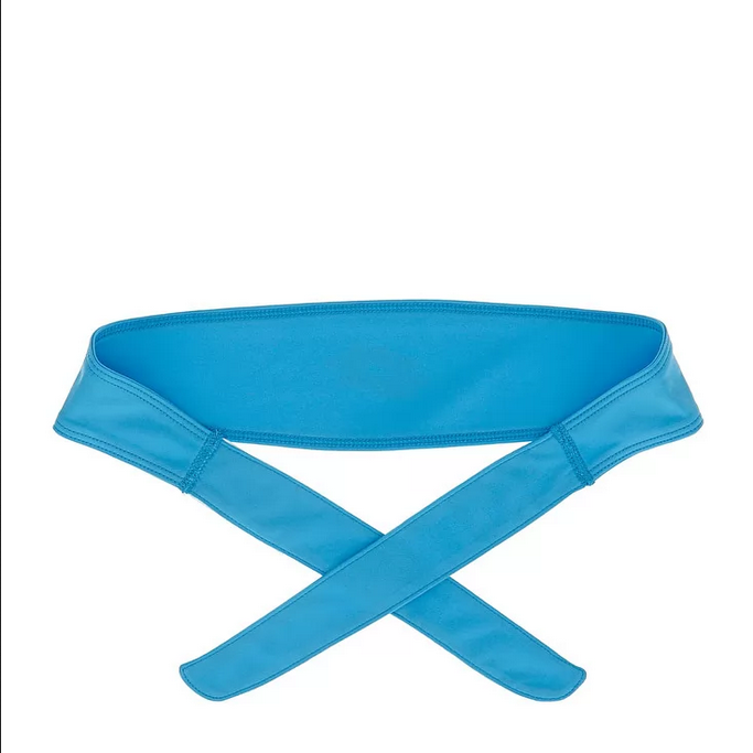 Lotto Tennis Bandana II 216155 0EB blue atoll