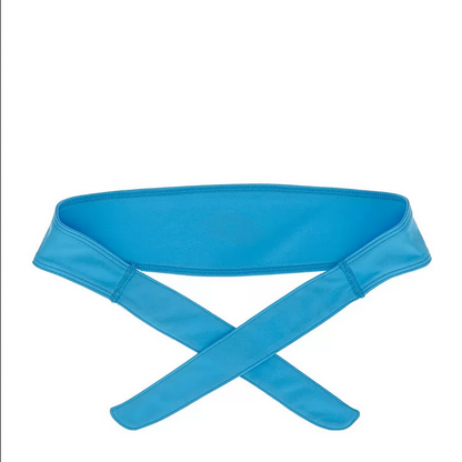 Lotto Tennis Bandana II 216155 0EB blue atoll