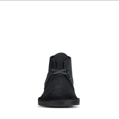 Clarks Desert Boot Evo 26168085 Blu Navy
