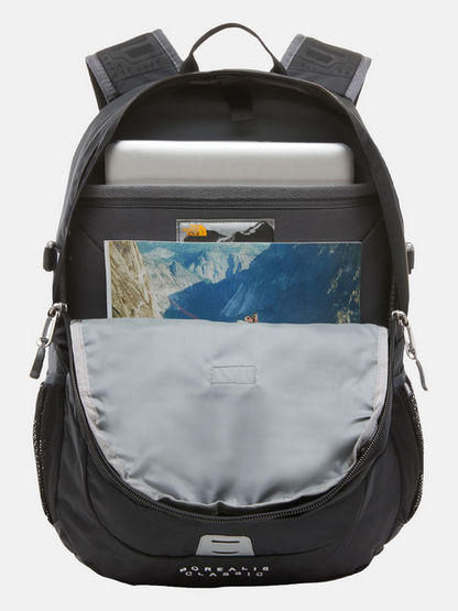 The North Face Zaino Classico Borealis da 28 litri NF00CF9CKT0 nero asfalto