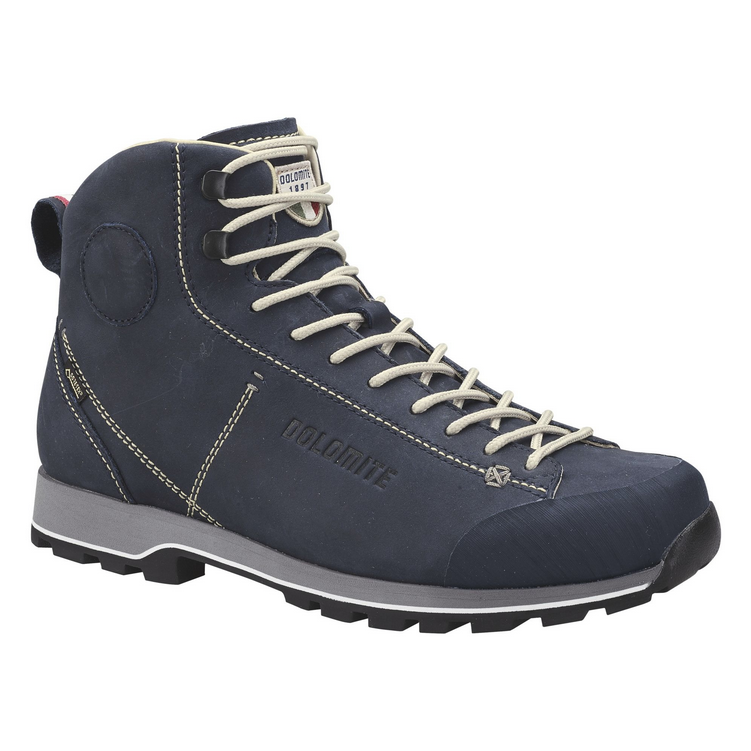 Dolomite scarponcino da città-trekking-outdoor 54 High 247958-BUNY blu