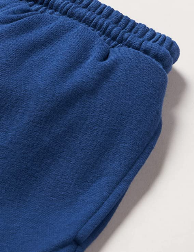 Levi's Kids' Shorts 8EE459 summer blue
