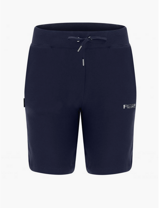 Freddy Bermuda sportiva da donna S3WBCP3 B94 blue