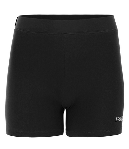 Freddy short da donna S3WBCP1 N black