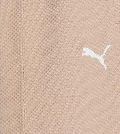Puma Pantalone sportivo da donna a sigaretta Her Straight 673113-89 dusty tan