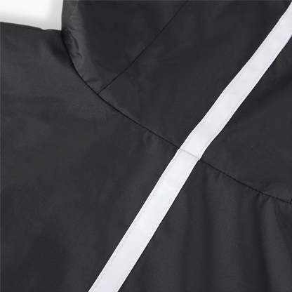 Puma giacca a vento da uomo ESS Solid Windbreaker 847484-01 nero