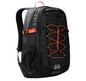 The North Face Classic Borealis 28L Backpack NF00CF9CI2M Asphalt Grey Orange