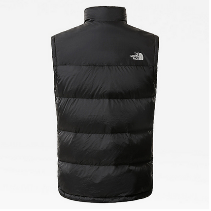The North Face giacca Gilet in piumino da uomo Diablo NF0A4M9KKX7 nero