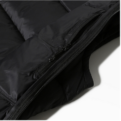 The North Face Gilet in piumino da donna Diablo NF0A4SVLKX7 nero
