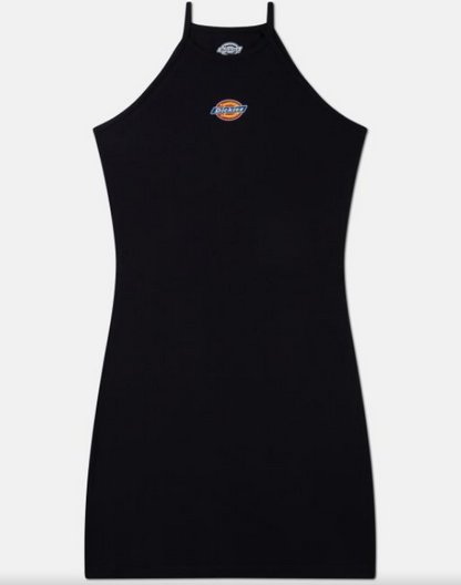 Dickies Vestito Chain Lake DK0A4XMC black