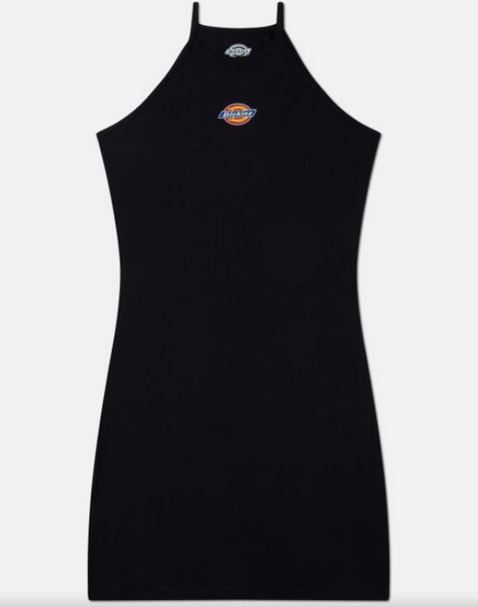 Dickies Vestito Chain Lake DK0A4XMC black