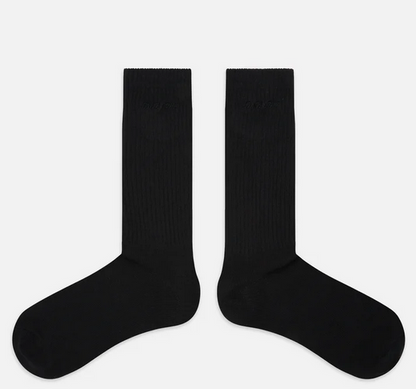 Santa Cruz calza per il tempo libero Screaming Mini Hand Socks SCA-SCK-0128 black