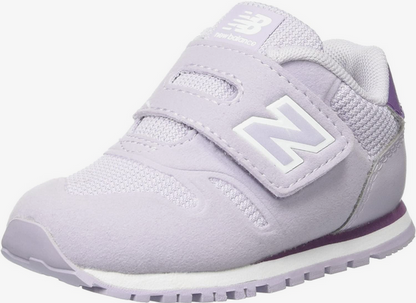 New Balance sneakers da ragazza KA373BYY lilla