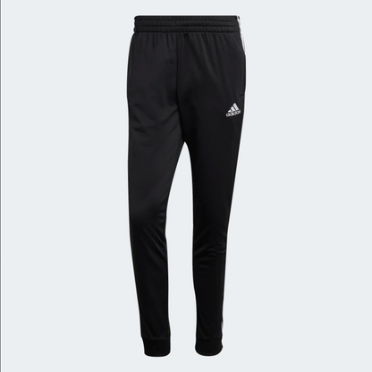 Adidas Tuta sportiva Basic 3-Stripes Tricot IC6747 black