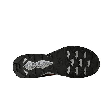 The North Face Vectiv Levitum Futurelight Uomo NF0ALWV84P1 Nero Arancio