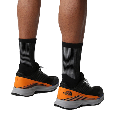 The North Face Vectiv Levitum Futurelight Uomo NF0ALWV84P1 Nero Arancio