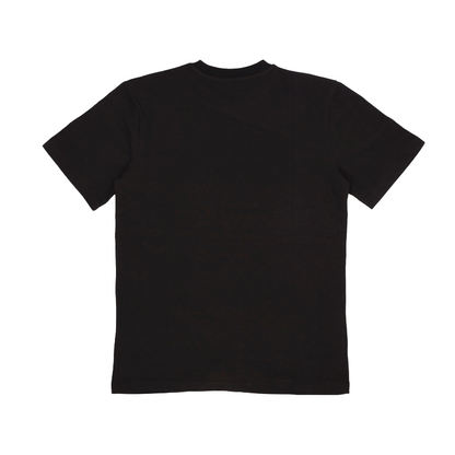 Doomsday T-shirt da uomo con stampa Sick World black