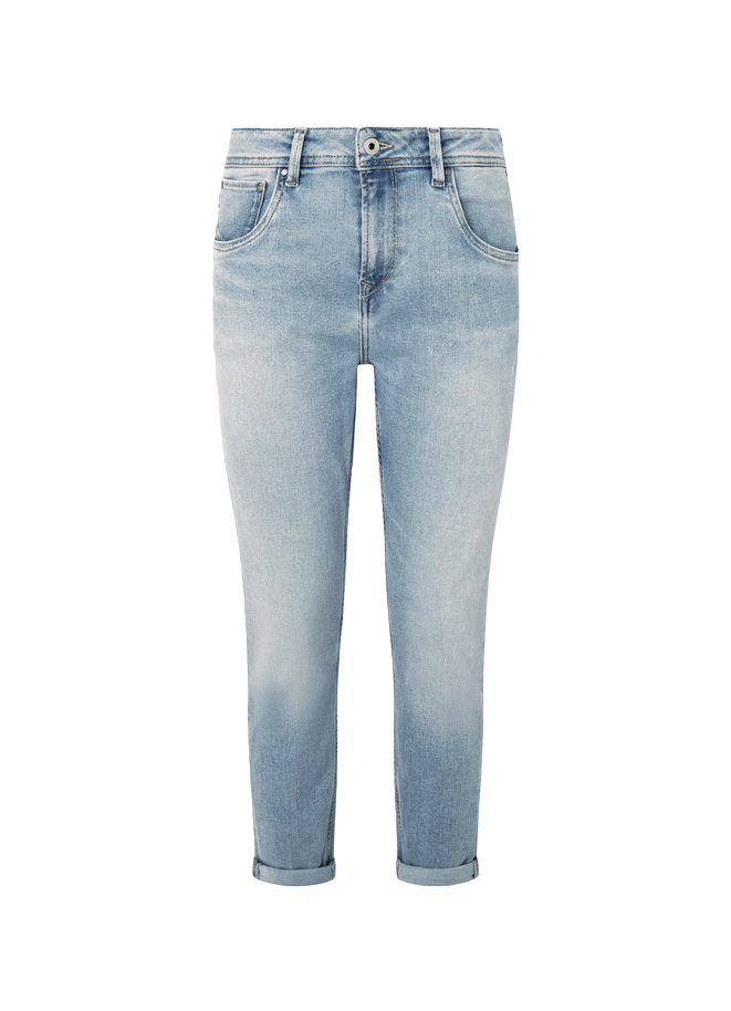 Pepe Jeans Pantalone jeans da donna  Violet PL204176RR4