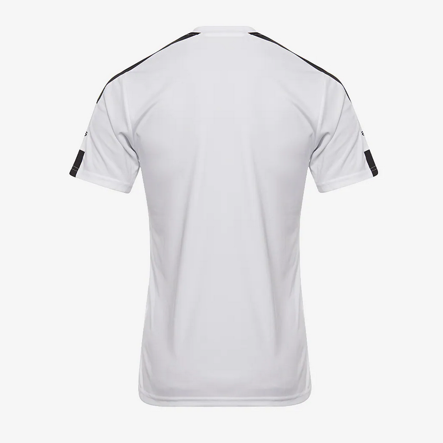 Adidas T-shirt sportiva Squad 21" Tee GN5723 white-black
