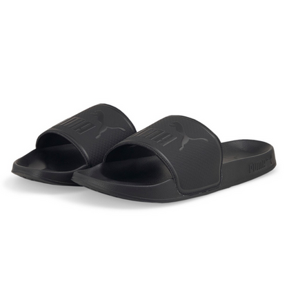 Puma ciabatta da uomo da mare piscina Leadcat 2.0 384139-03 nero