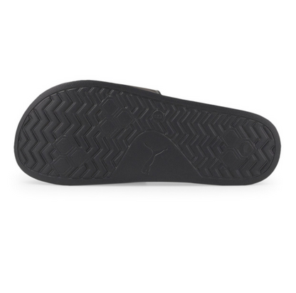 Puma ciabatta da uomo da mare piscina Leadcat 2.0 384139-03 nero