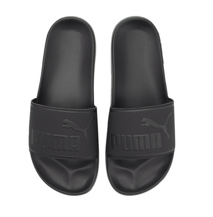 Puma ciabatta da uomo da mare piscina Leadcat 2.0 384139-03 nero