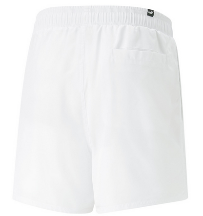 Puma costume a pantaloncino Boxer mare da uomo 673382-02 white