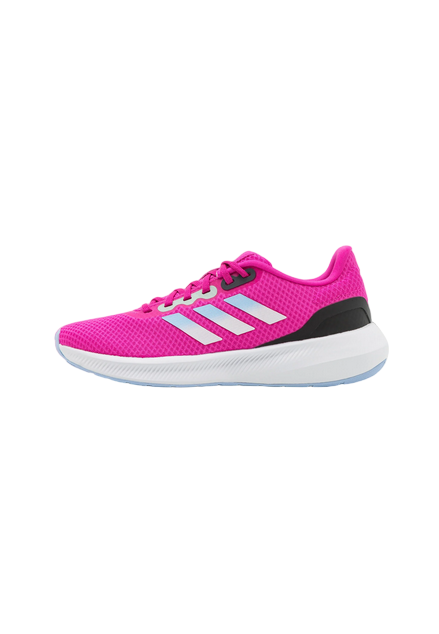 Adidas scarpa da corsa da ragazza Runfancon 3.0 HP5837 fucsia