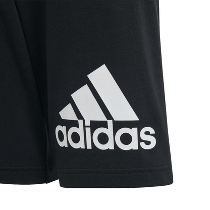 Adidas Pantaloncino sportivo da ragazzo Short Essentials Big HY4718 black