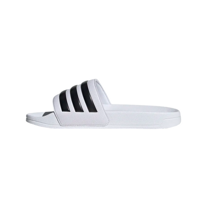 Adidas ciabatta unisex da mare piscina GZ5921 white-black