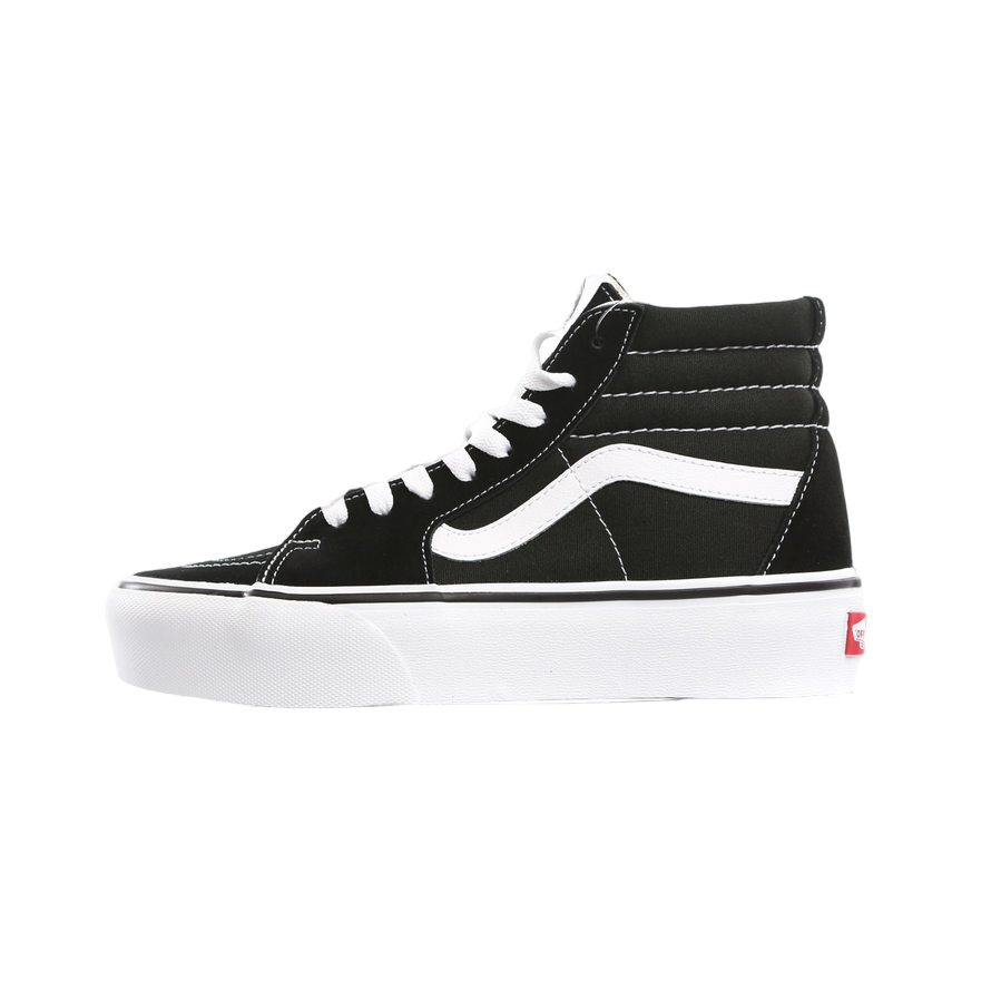 Vans Sk8-Hi Platform 2.0 VN0A3TKN6BT1 Black True White