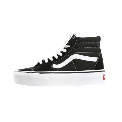Vans Sk8-Hi Platform 2.0 VN0A3TKN6BT1 Black True White