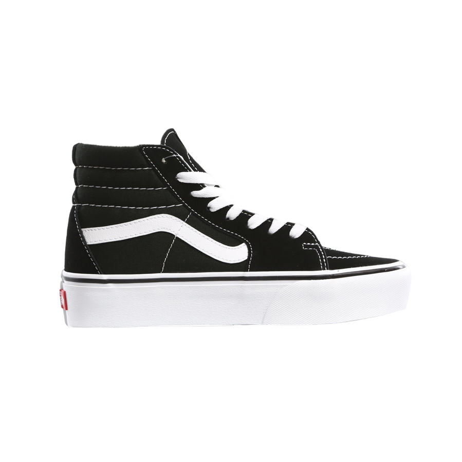 Vans Sk8-Hi Platform 2.0 VN0A3TKN6BT1 Black True White