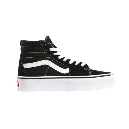 Vans Sk8-Hi Platform 2.0 VN0A3TKN6BT1 Black True White