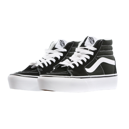 Vans Sk8-Hi Platform 2.0 VN0A3TKN6BT1 Black True White