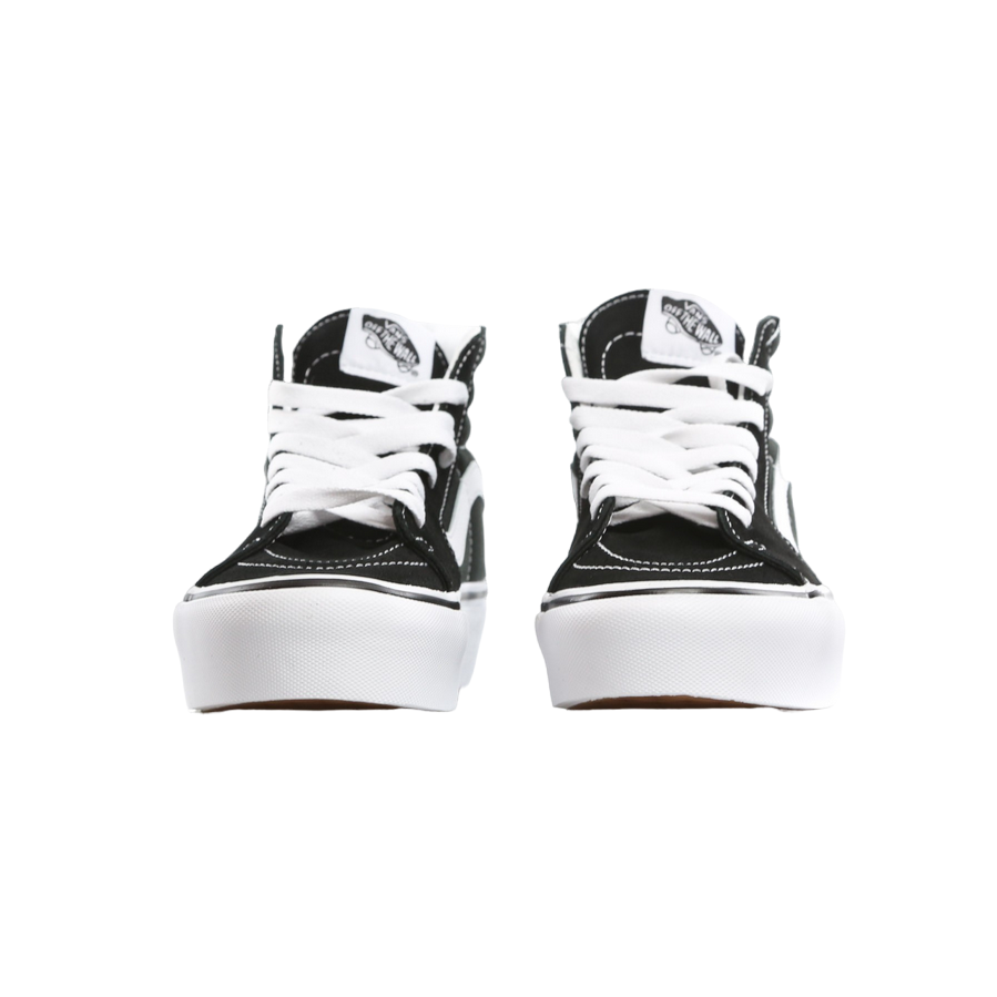 Vans Sk8-Hi Platform 2.0 VN0A3TKN6BT1 Black True White
