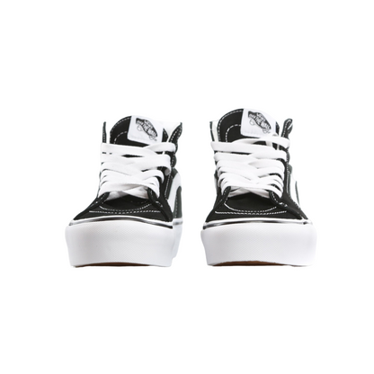 Vans Sk8-Hi Platform 2.0 VN0A3TKN6BT1 Black True White