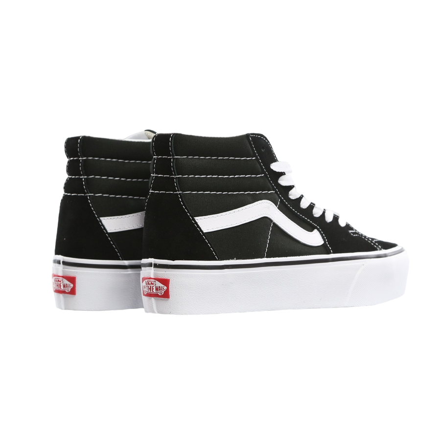 Vans Sk8-Hi Platform 2.0 VN0A3TKN6BT1 Black True White