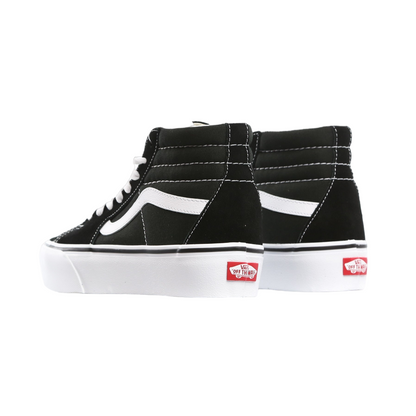 Vans Sk8-Hi Platform 2.0 VN0A3TKN6BT1 Black True White