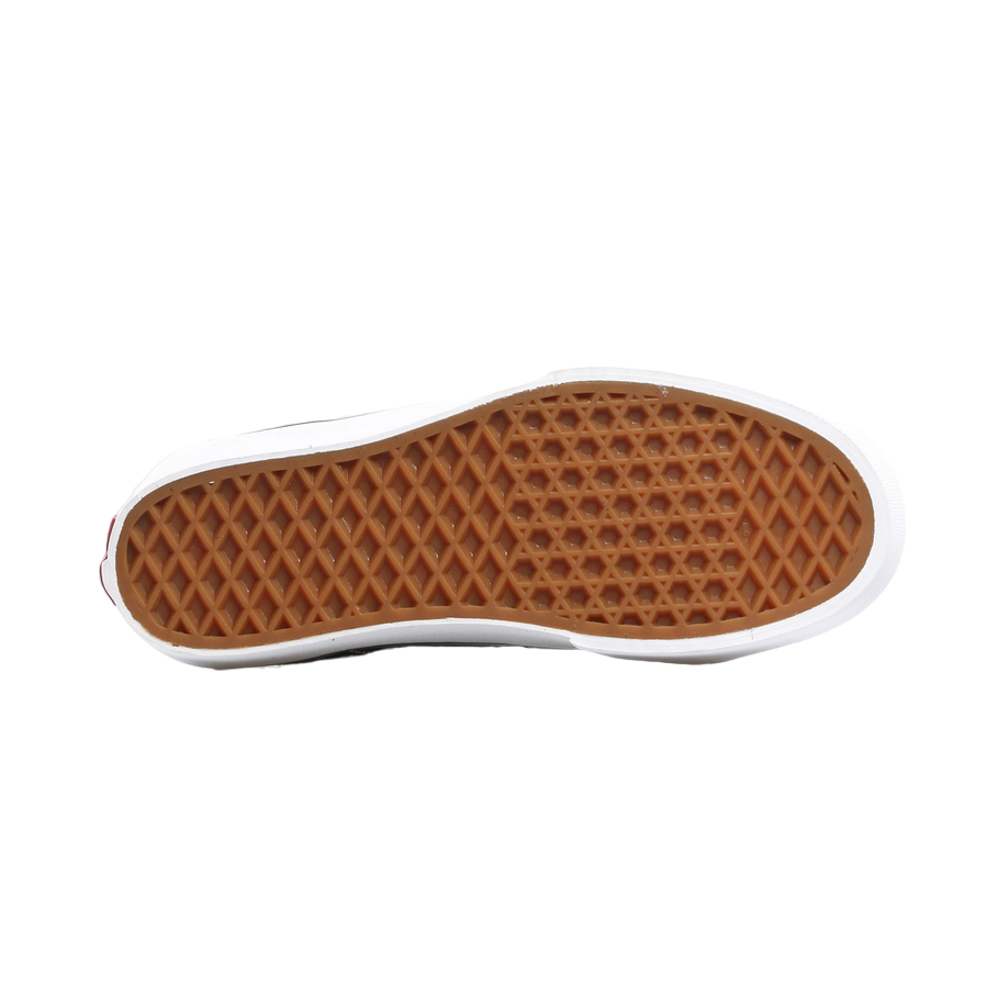 Vans Sk8-Hi Platform 2.0 VN0A3TKN6BT1 Black True White