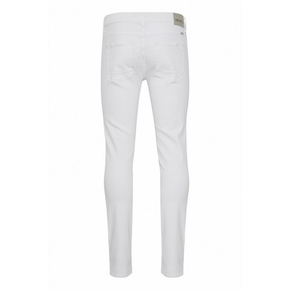 Blend Pantalone jeans da uomo Jet Fit Slim Fit 20715409 200287 denim white