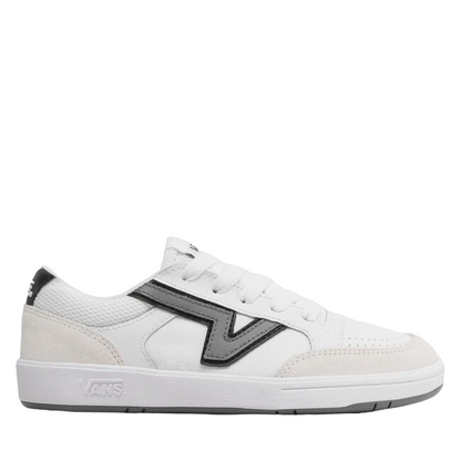 Vans Lowland CC Bianco VN0A7TNLIYP – Lifestyle Sneakers Uomo