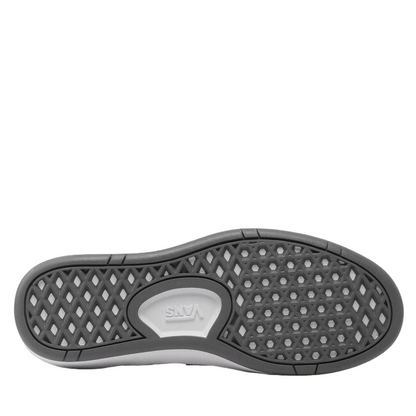 Vans Lowland CC Bianco VN0A7TNLIYP – Lifestyle Sneakers Uomo